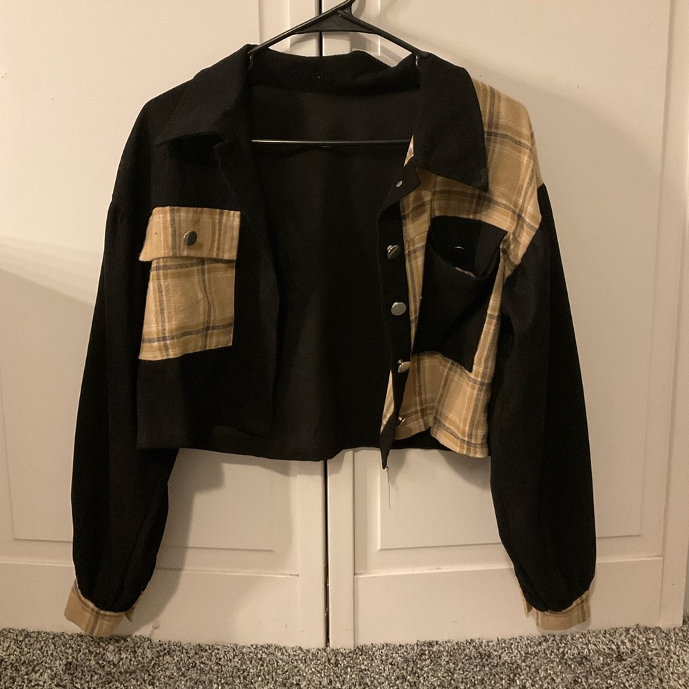 SHEIN Jacket